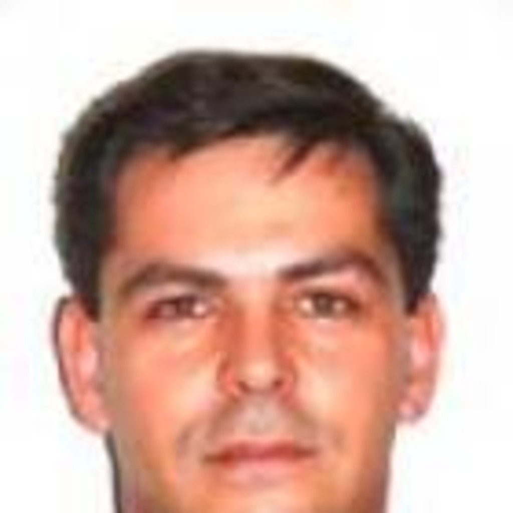 Isidro Solís Barquilla Comercial Ferretería Fuencarral XING