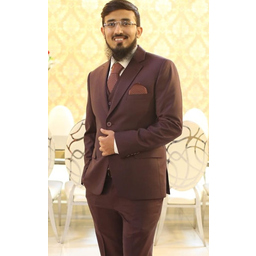 shariq hasnain