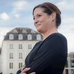 Anne Julia Richter