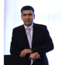 M. Fatih Karasu