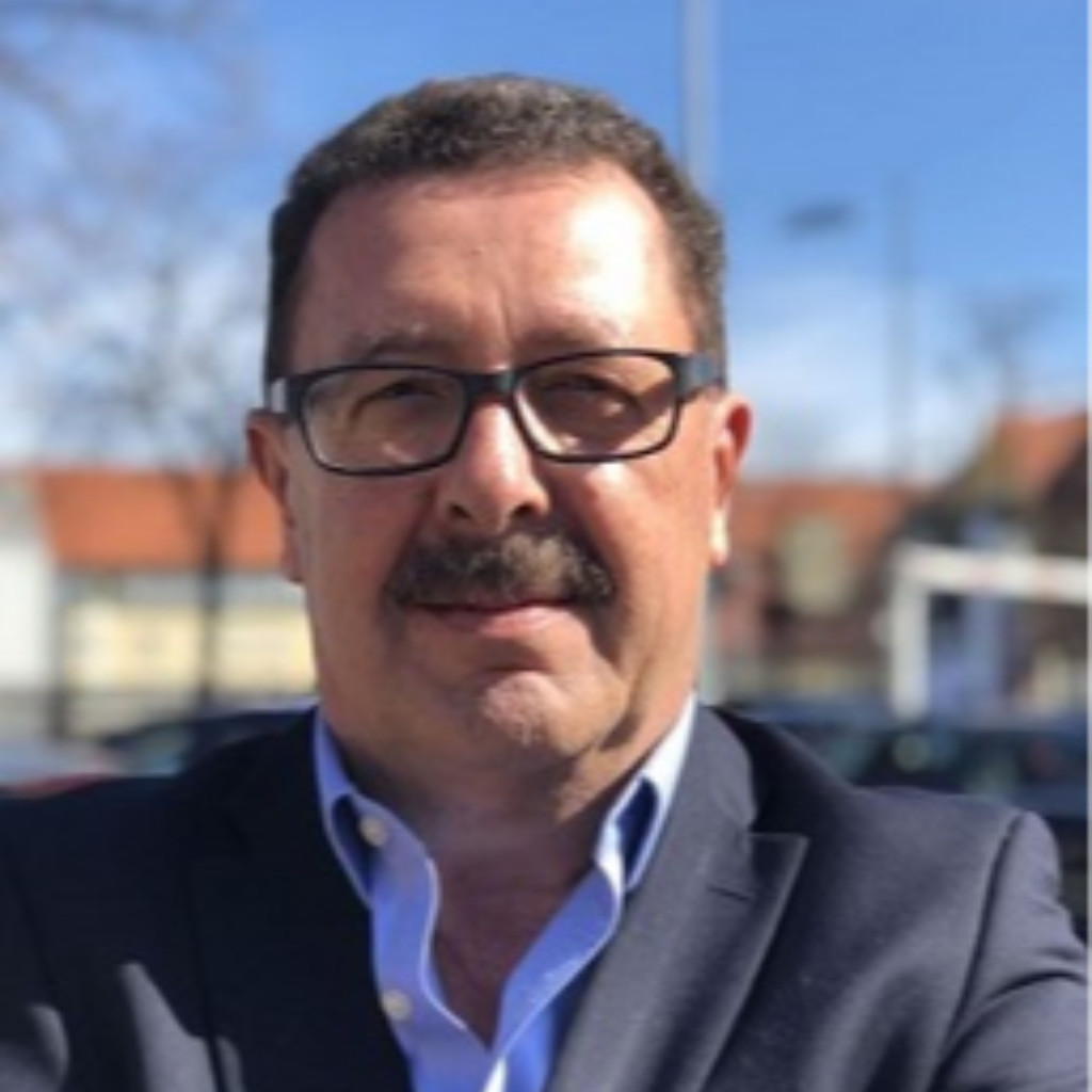 KarlHeinz Schiemer In Ren / te Die Fähigkeit, das zu tun, was man