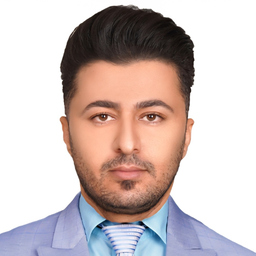 Alireza Karimi behjatabadi