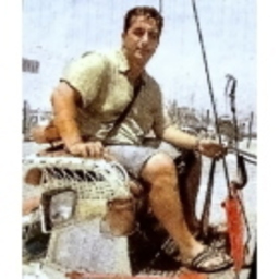 Carlos cortes Doya