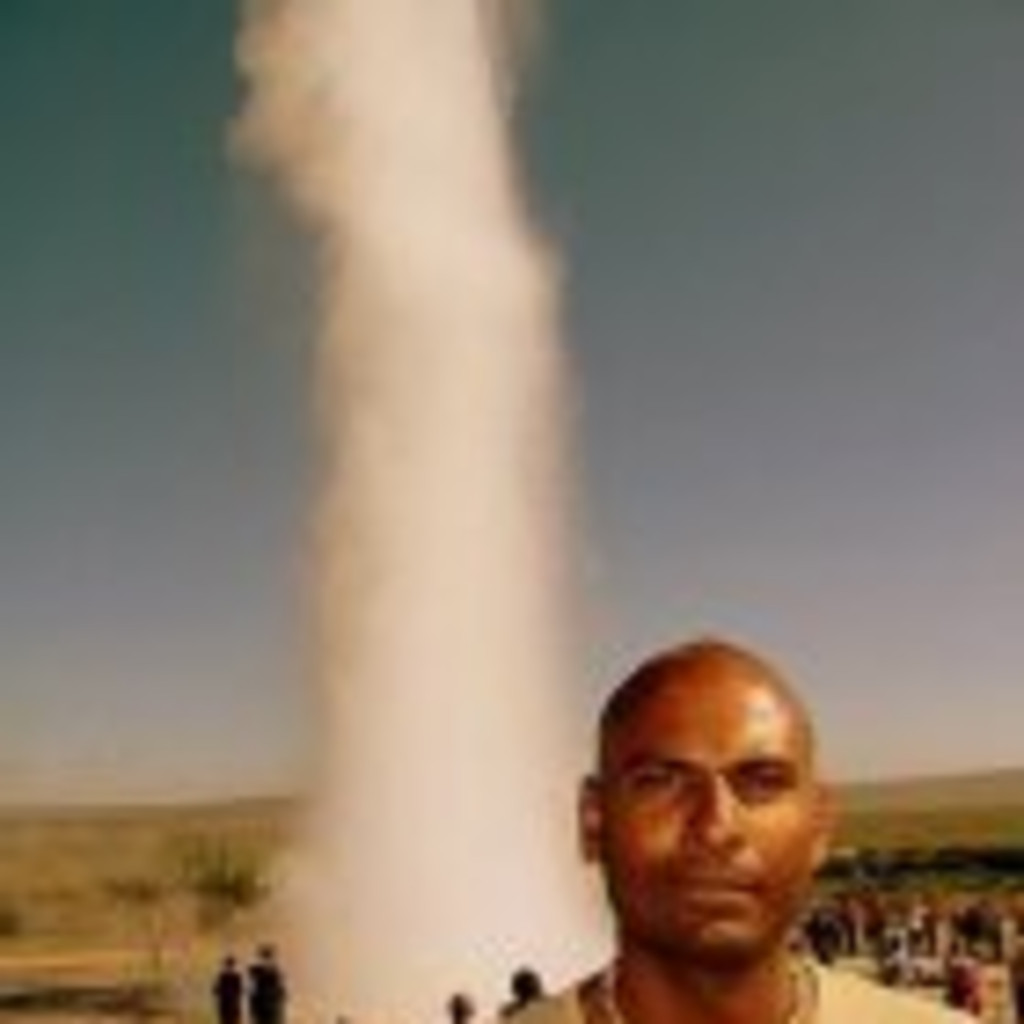 Tino Singh Director, Parner Nordind Solutions XING