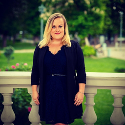 Lene Marita Pötsch