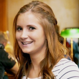 Saskia Brischle