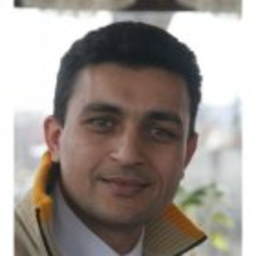 Kadir Öztürk