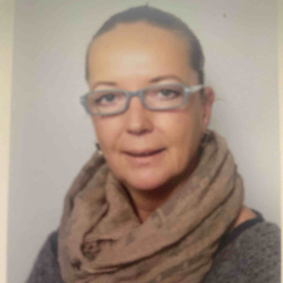 Gitta-Susanne Herzer's profile picture