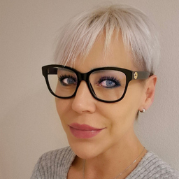 Anja Rohde