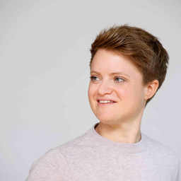 Martina Huber