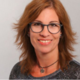 Birte Lühmann