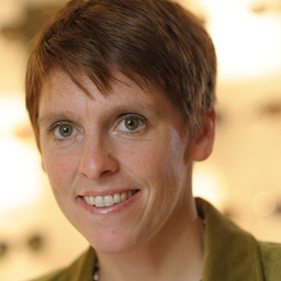 Kerstin Laible