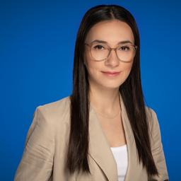 Ilaydanur Canalici