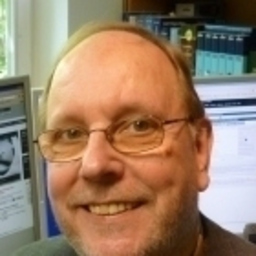 Dr. Roland Lammert