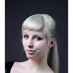 Jennifer Scheurle