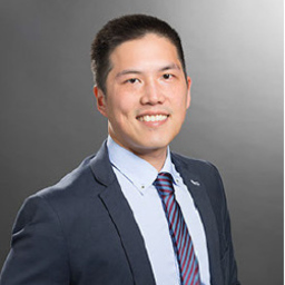 Dr. Siaufung Oliver Dang