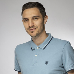 Ing. Nenad Gojkovic