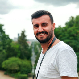 Eren Sidal