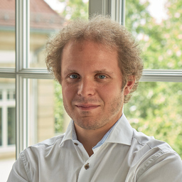 Markus Stoll's profile picture