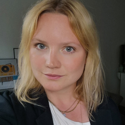 Insa Krebs