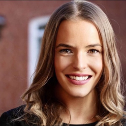 Lisa Warneke