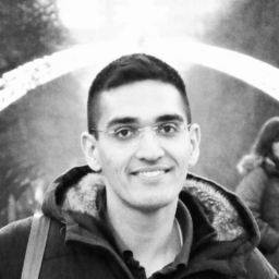 Ing. SeyedMorteza Ekrani