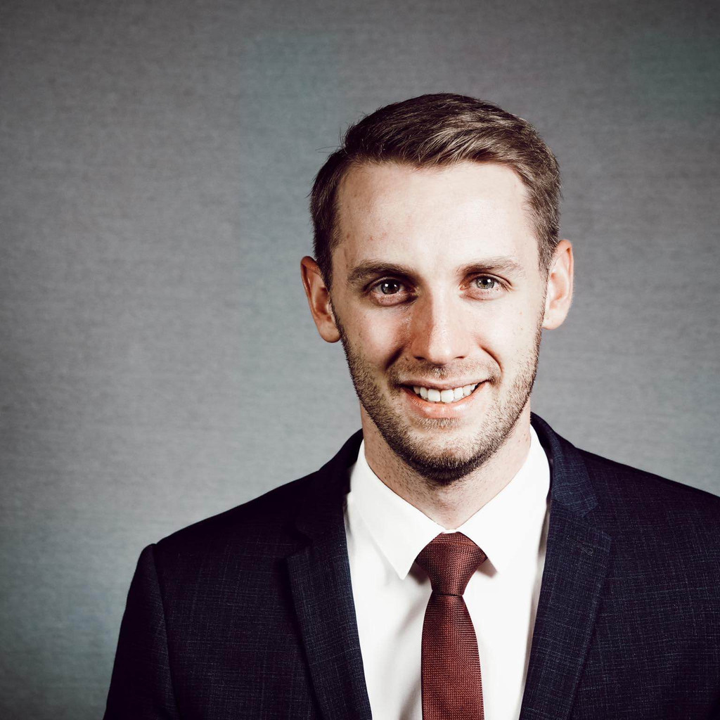 Nicolas Müller Wirtschaftsprüfung Akademie der Treuhandkammer