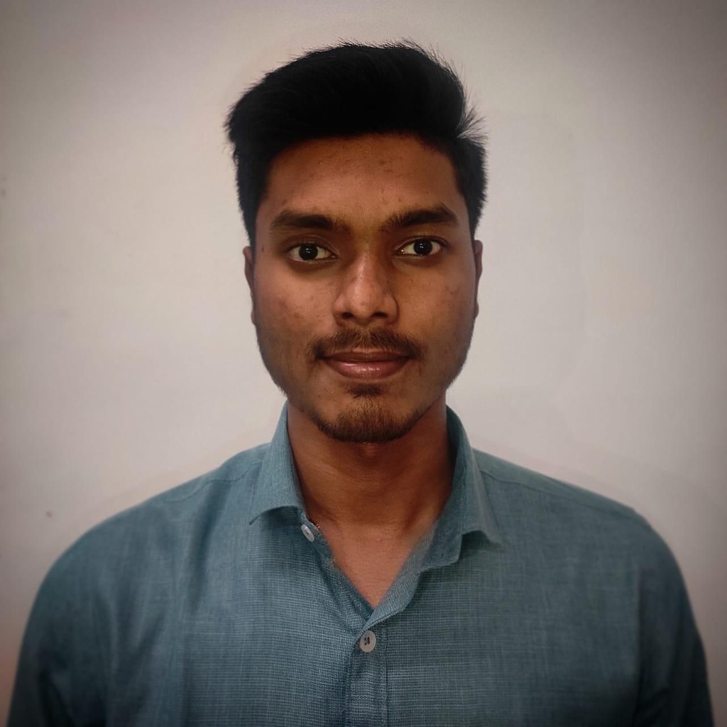 Ayush Ajay Sharma - Mechanical Engineering - Sandip Foundation | XING