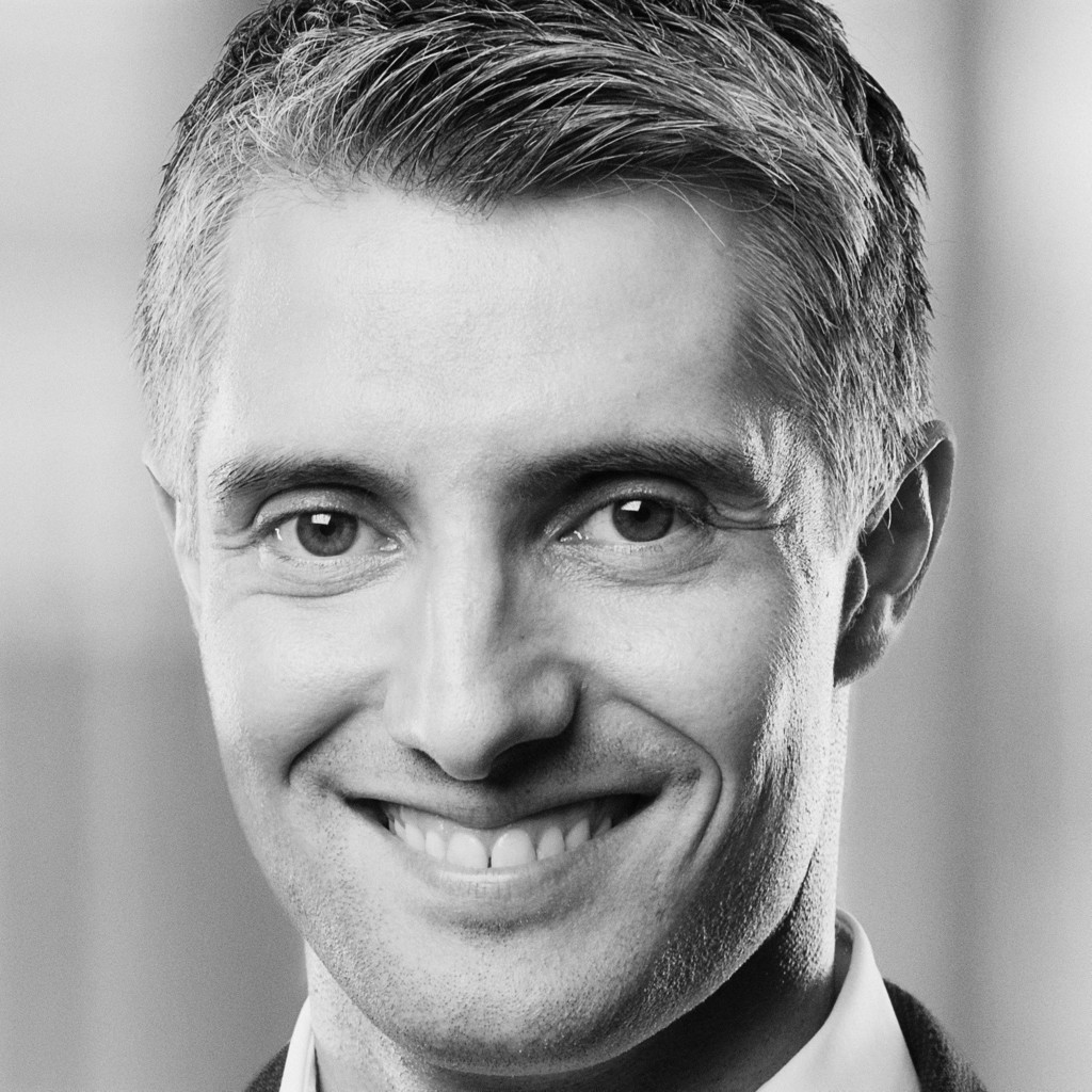 Daniel Velilla HR Director DACH Mediq Deutschland GmbH XING