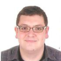 Iván Toledano Torralba