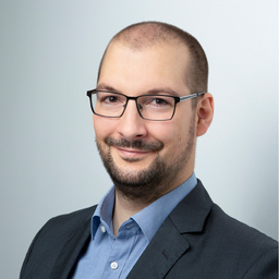 Andreas Hübner's profile picture