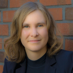 Dr. Johanna Renker's profile picture