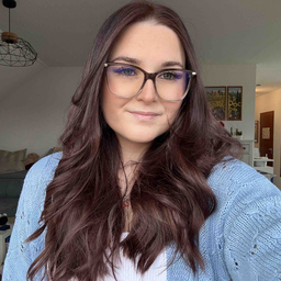 Daniela Bianca Schregelmann