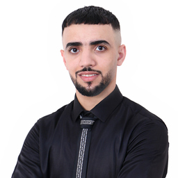 Mohamed Hammoudi