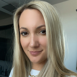Angie Wodarczyk's profile picture