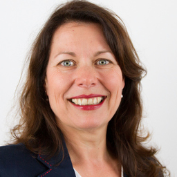 Heike Caroline Klaum-Frenzel