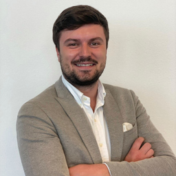 Mykola Matros