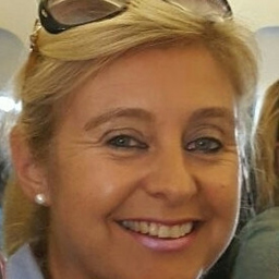 Christine Trapphagen