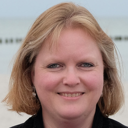 Maike Lülsdorf