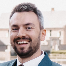Alexander Margerdt's profile picture