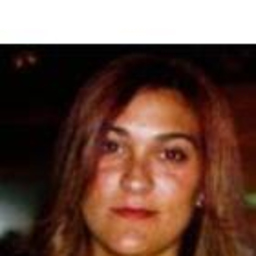 Ana Maria oliva Gonzalez