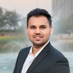 Gaurav Dubey