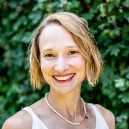 Carolin Leichte