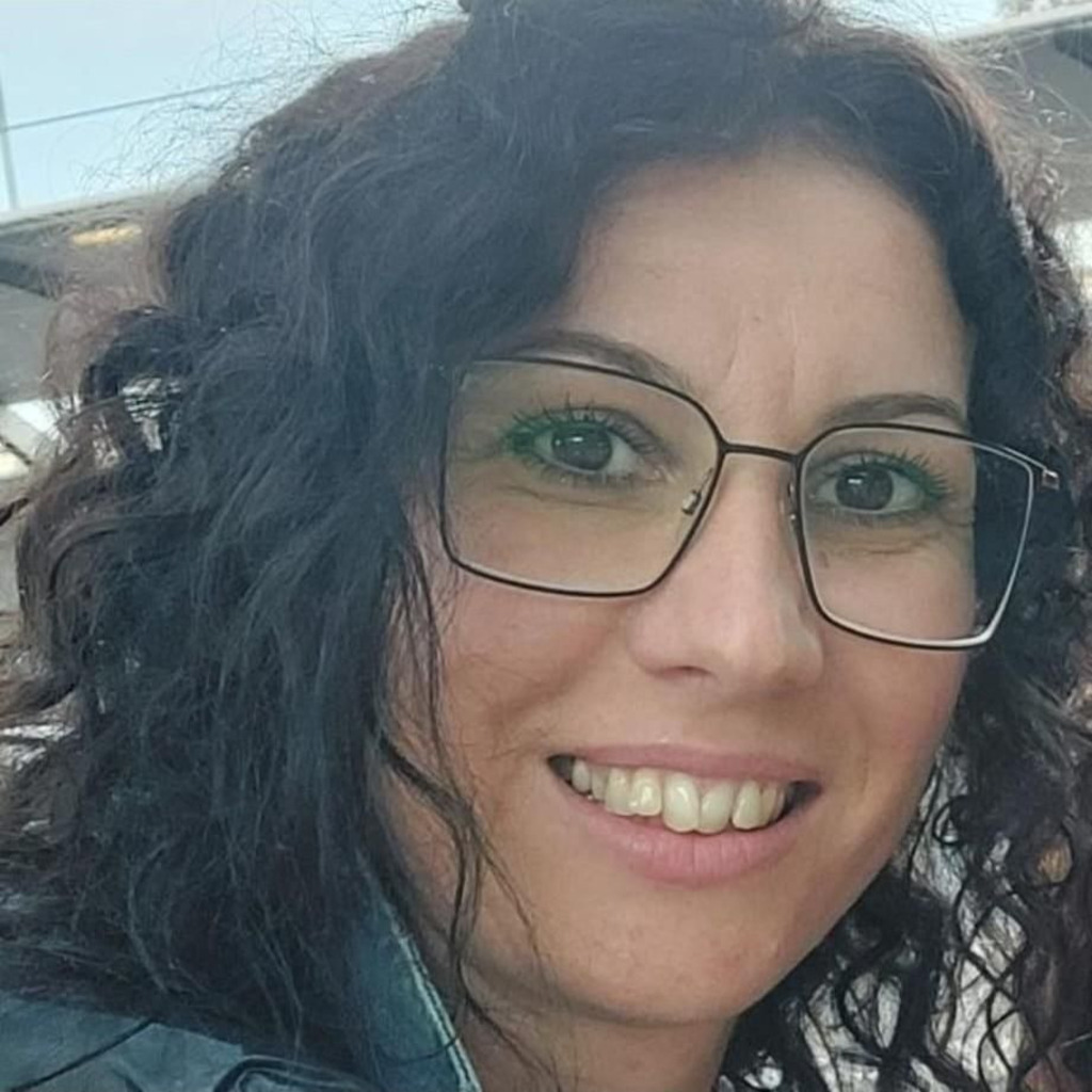 Isabela Mehic Augenoptiker aktivoptik Vertriebs GmbH XING