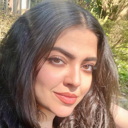 Farnaz Moradyan's profile picture