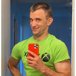Oleksandr Cherniuk