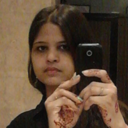 Shilpi Gupta