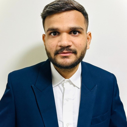 Brijesh Kapuriya
