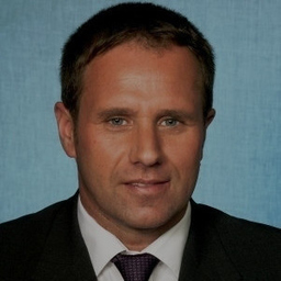 Holger Tamminga