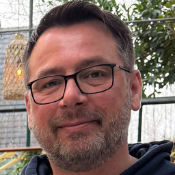 André Manthey's profile picture